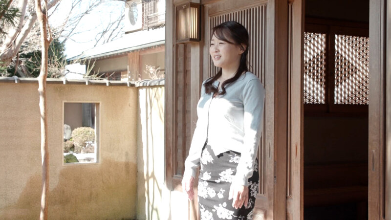 夫の実家で義父による麻縄の甘美な快楽に堕ちアブノーマルな世界に染まる嫁！ サンプル 1