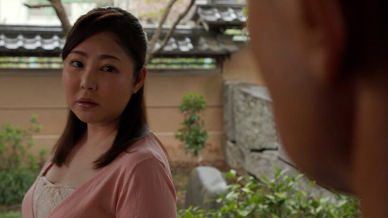夫の実家で同居する義父の熟練の変態性交にM女気質を開花させイキまくる嫁との麻縄遊戯！ サンプル 2