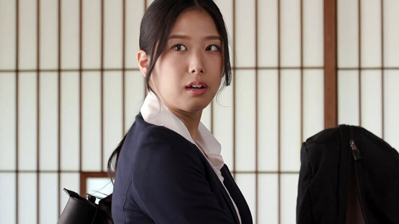 変態上司と麻縄遊戯！羞恥心が快感に変わりM女となる瞬間！ サンプル 1
