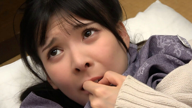 恐怖の管理人室！助けを求めることも出来ない狙われたほんわか奥様！ サンプル 15