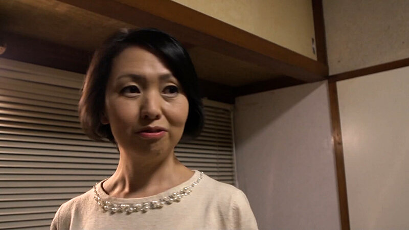 熟年夫婦も久しぶりにしたくなるもの！？敏感エロモードの妻から誘われて濃厚交尾！ サンプル 1