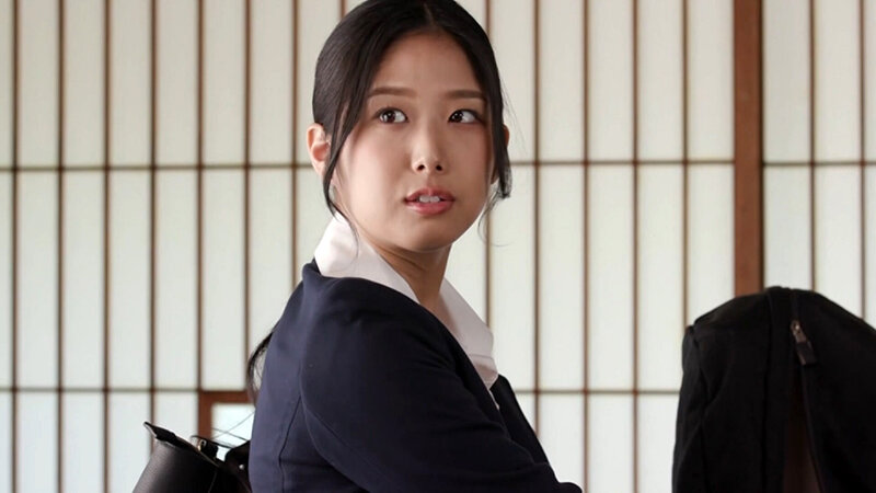 常務の変態性癖を興味本位で受け入れてしまった美人秘書！麻縄遊戯にお漏らしイキ！ サンプル 1