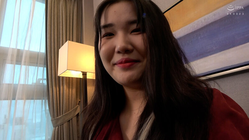 韓国のマッチアプリで見つけた巨乳美女！現地に飛んでエッチ交流！韓国ヤリモク娘とパコパコ絶頂嵌め撮りSEX！ サンプル 3