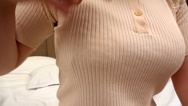 日本のアイドルに憧れる韓国美女に日本デビューをちらつかせ部屋に誘いエッチなオーディション！エロギャップがアツい美女とSEX交流！ サンプル 3