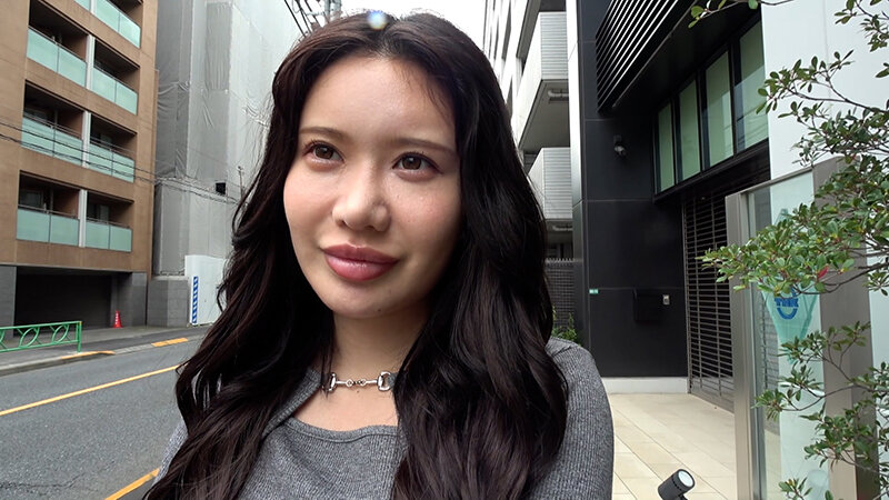 同棲中の自慢の美人な彼女が…！エッチ大好きナンパ即ハメ淫乱SEX！ サンプル 1