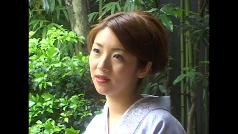 女盛りの料亭の女将、一度の過ちから官能のループが始まる…。昭和初期を舞台に繰り広げるエロドラマ！ サンプル 1