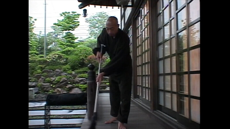 お寺の住職と色っぽい後妻のいやらしい午後！ サンプル 1
