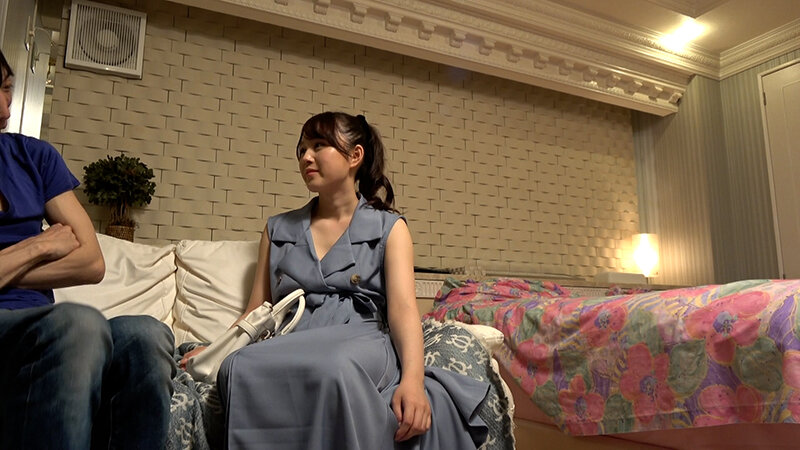 エッチは好きだけど相手がいない！半年間のレスに欲求不満を溜め込んだ清楚系美女と性欲発散ノリパコ嵌め撮りSEX！ サンプル 2