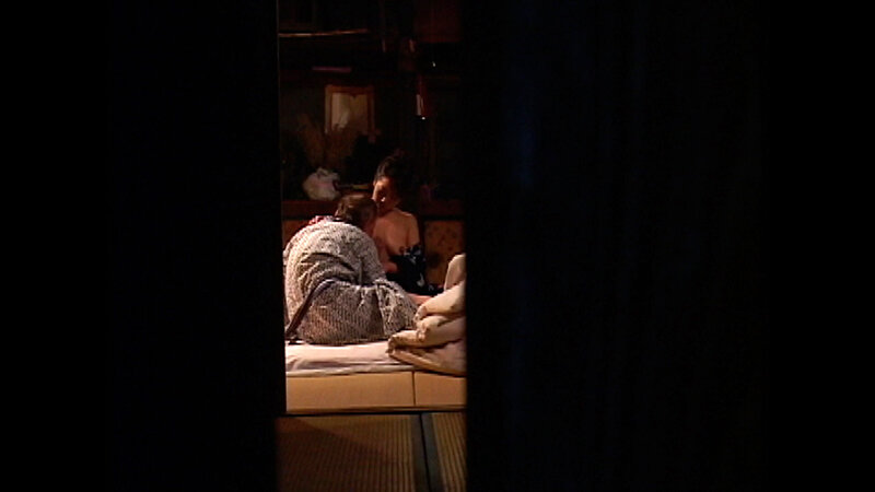 昭和初期、関東の山間部の小さな農村で貧しく暮らす兄妹のバイオレンスエロス！ サンプル 2