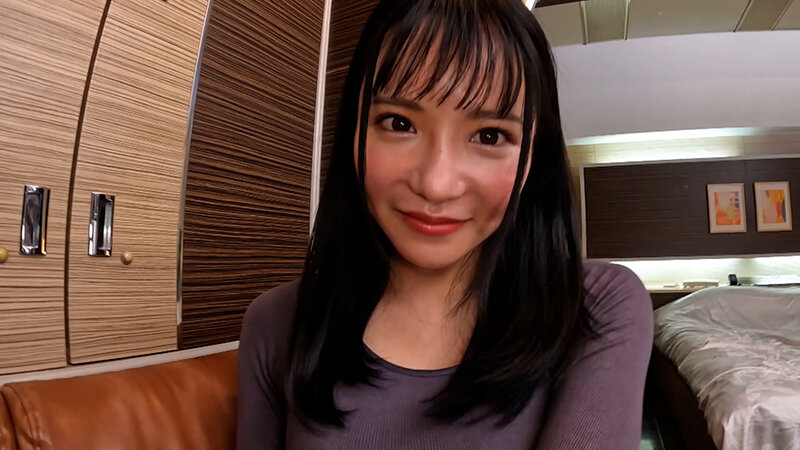 映えるランチに付き合ってもらえますか？とナンパされて食欲が満たされたら性欲も満たします！巨乳美女とナンパノリパコ中出しセックス！ サンプル 2