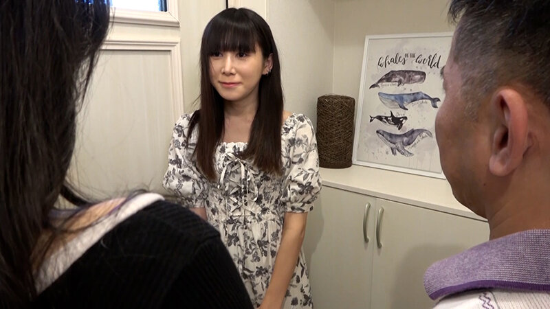 二年振りに実家に帰って来た倅は男の娘となって帰って来た！男同士！？女同士！？の肉欲セックスに堕ちる変態家族！ サンプル 2