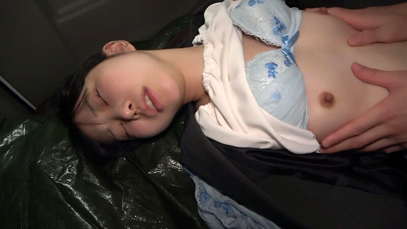 平凡なOLの日常が一瞬で崩れ落ちた、あまりにも残酷な悲劇！身体をまさぐられ中出しセックス！ サンプル 14