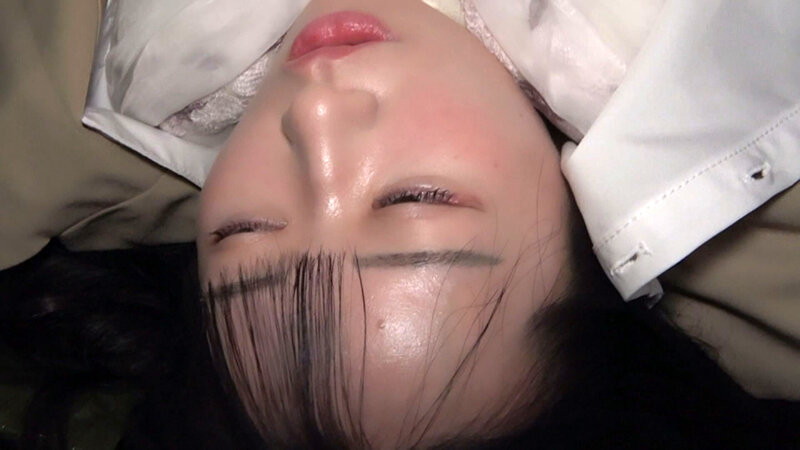 逃げることも許されなかったOLの末路！諦めた私に肉棒を押し付け中出しセックス！ サンプル 5
