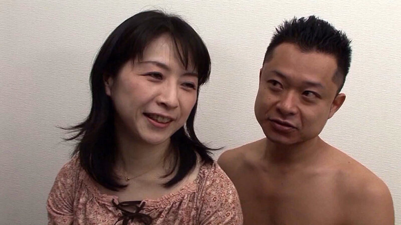 若い時はさぞかしモテたであろう四十路熟女さん！婚期を逃した未婚の彼女と思う存分お楽しみセックス！ サンプル 2