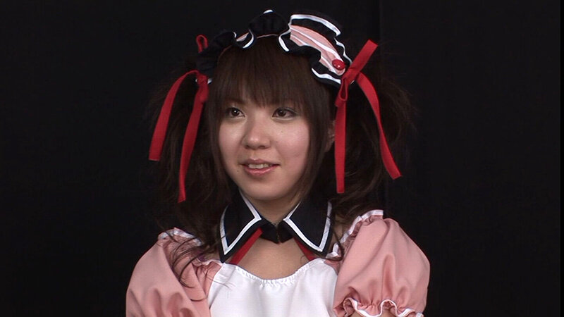 『あれ私、聞いてない』コスプレ写真撮影会かと思って来たのにエッチな行為の撮影会でした！ サンプル 1