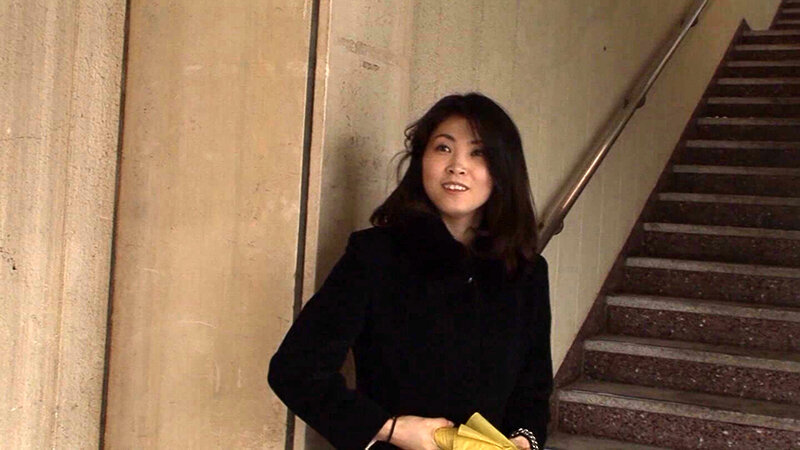 欲求不満のおばさんを満たしてあげるべく千葉まで出張遠征！数十年ぶりのSEXに歓喜する欲求不満おばさんとガチハメSEX！ サンプル 1