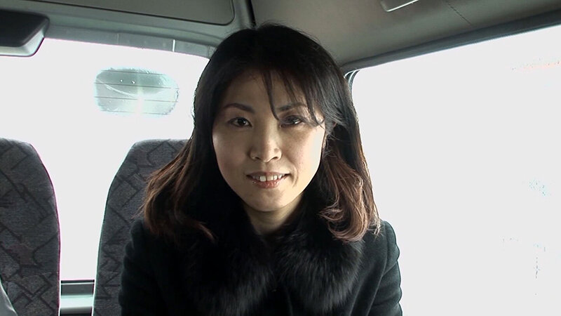 欲求不満のおばさんを満たしてあげるべく千葉まで出張遠征！数十年ぶりのSEXに歓喜する欲求不満おばさんとガチハメSEX！ サンプル 2