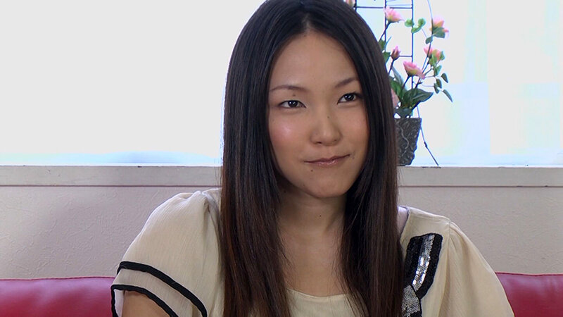 一重でも際立つ黒髪ロングの完成形！スレンダーBODYのお淑やかなお嬢様に本物のセックスを教えちゃいます！ サンプル 2