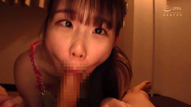 藤田ゆず ひょっとこアへ顔でフェラする女 サンプル 13