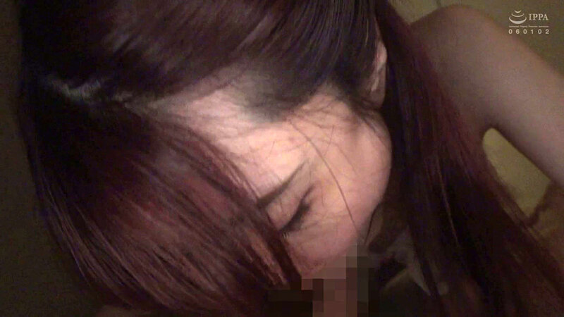 ひょっとこアへ顔でフェラする女 綾瀬もか サンプル 12