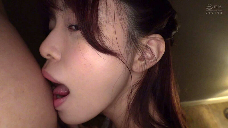ひょっとこアへ顔でフェラする女 綾瀬もか サンプル 2