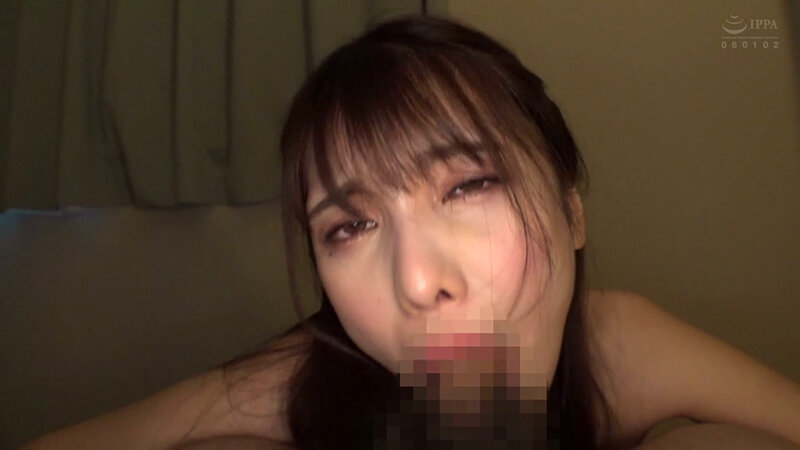 ひょっとこアへ顔でフェラする女 花衣つばき サンプル 11