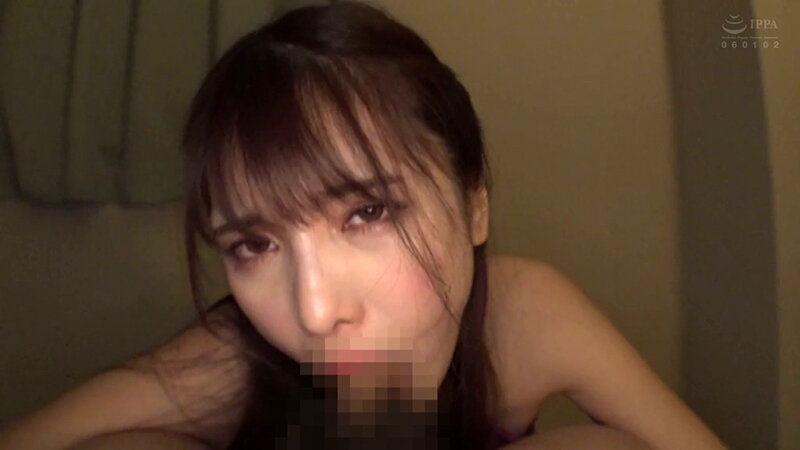 ひょっとこアへ顔でフェラする女 花衣つばき サンプル 12