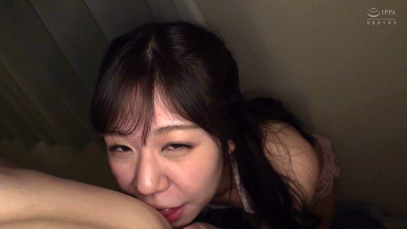 ひょっとこアへ顔でフェラする女 佐々木かんな サンプル 1