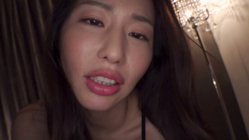 ひょっとこアへ顔でフェラする女 黒木奈美 サンプル 5