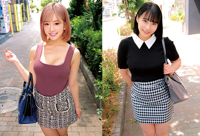 出会いがいきなりタオル一枚混浴温泉！？失恋したばかりの男女を温泉でマッチング！初対面で密着混浴＆お互いの体を洗いあいっこ！身も心も曝け出した男女に愛は芽生えて生セックスしちゃうのか！？のぞみ＆もなみ サンプル 1