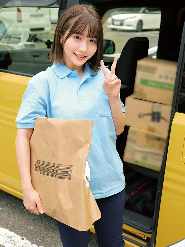 働くカワイイ看板娘の皆さん！！「仕事の合間に筆下ろししてくれませんか！？」休憩中に童貞くんの悩みを聞いてると母性本能くすぐられ膣がキュンキュン赤面発情（＾＾；）「私が…初めてじゃダメかな」ミラクル展開ww勤務中に童貞卒業ナマハメ連続中出し…ゆいさん みとさん サンプル 1