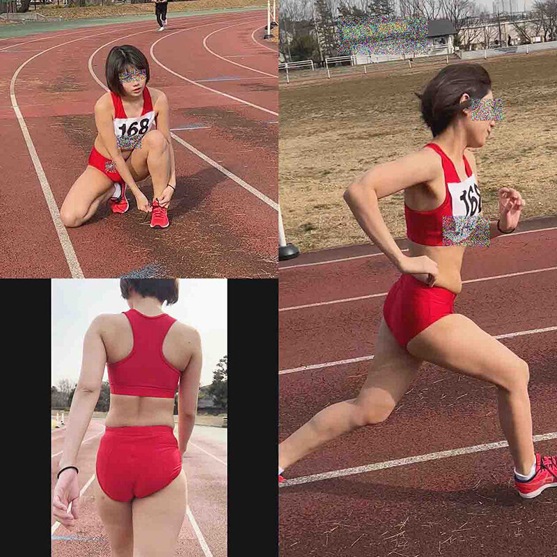 アスリートハンター女子5000m走出場選手 サンプル 8