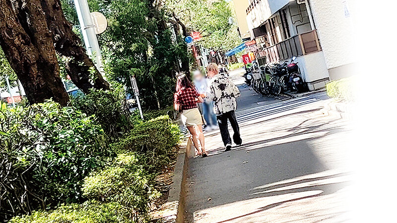 シロウト女子ハメ図鑑File.182 じゅん（23） File.254 あかり（22） サンプル 7