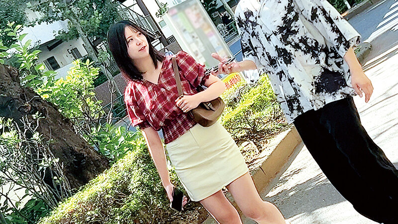 シロウト女子ハメ図鑑File.182 じゅん（23） File.254 あかり（22） サンプル 8