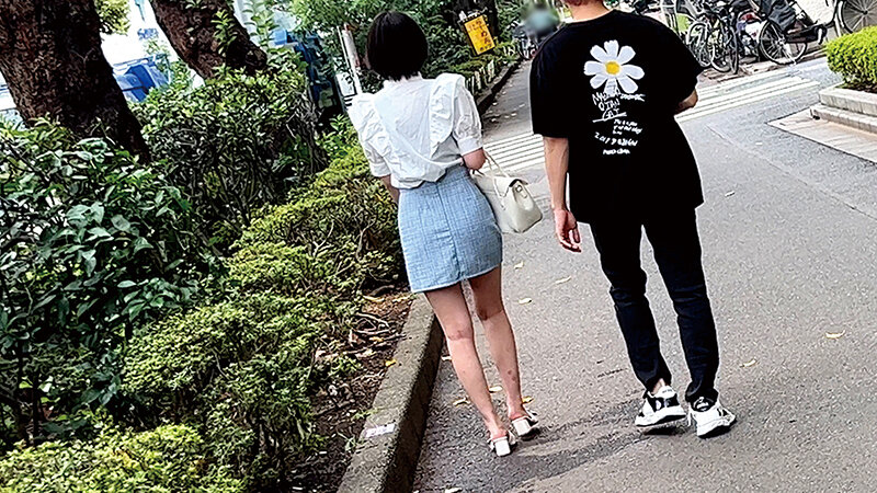 シロウト女子ハメ図鑑File.52 りつ（23） File.224 あい（21） サンプル 7