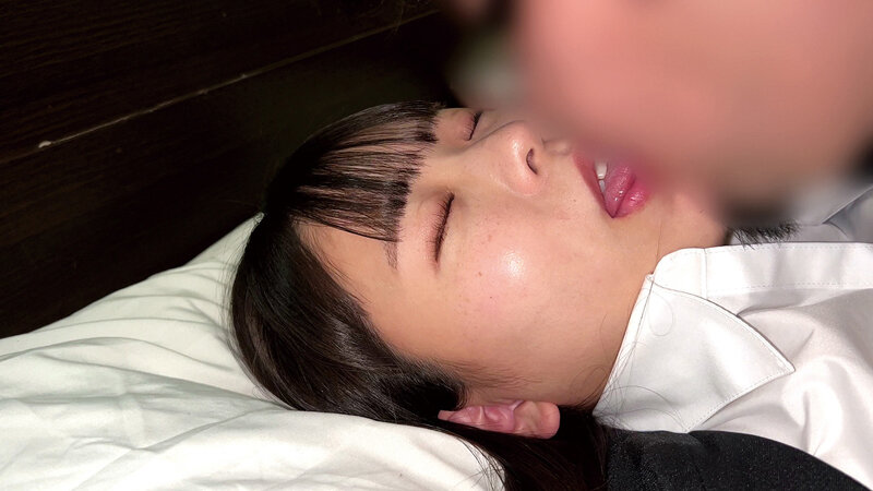 地方大企業人事部の特権履行 インターン女子大生 面接後日に呼び出し「お祈り」目的生セックス 柏木（仮名）穂花（仮名） サンプル 1