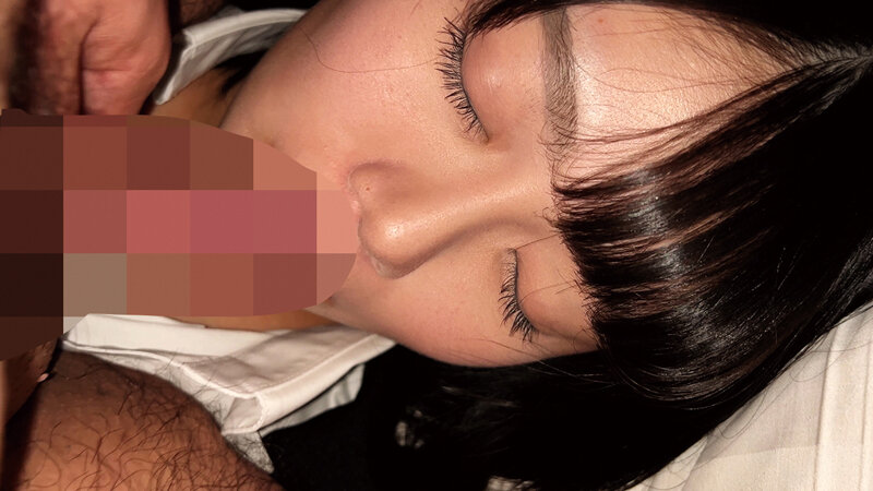 地方大企業人事部の特権履行 インターン女子大生 面接後日に呼び出し「お祈り」目的生セックス 夏川（仮名）如月（仮名） サンプル 9