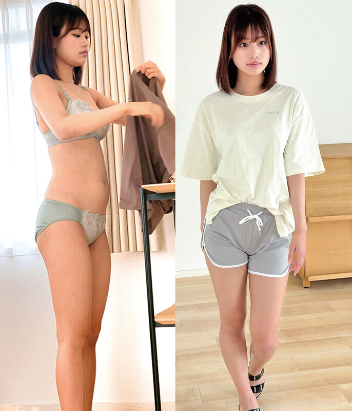 レッスン中に好き放題性の捌け口にされるモデル練習生 ヤマザキアヤとヨシノミナミ サンプル 6