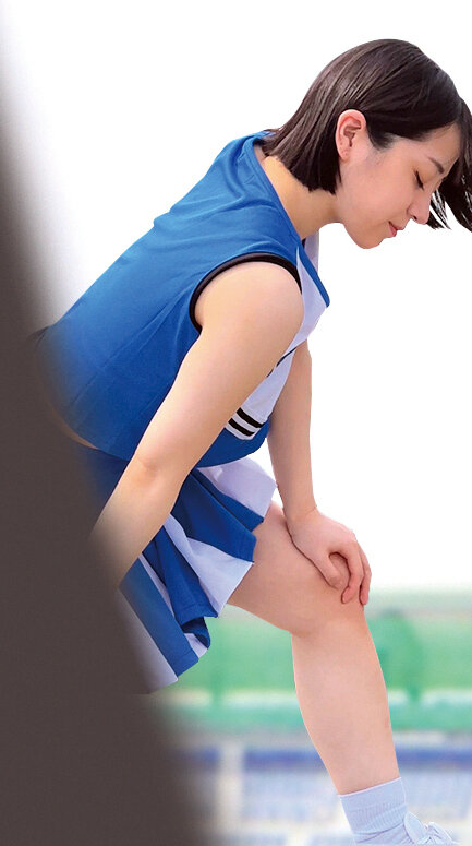 チア狩ール season1 普通科2年:（仮）Mさん 普通科1年:（仮）Aさん サンプル 1