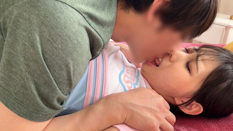 チア狩ール season2 普通科3年:（仮）Nさん 普通科2年:（仮）Rさん サンプル 8