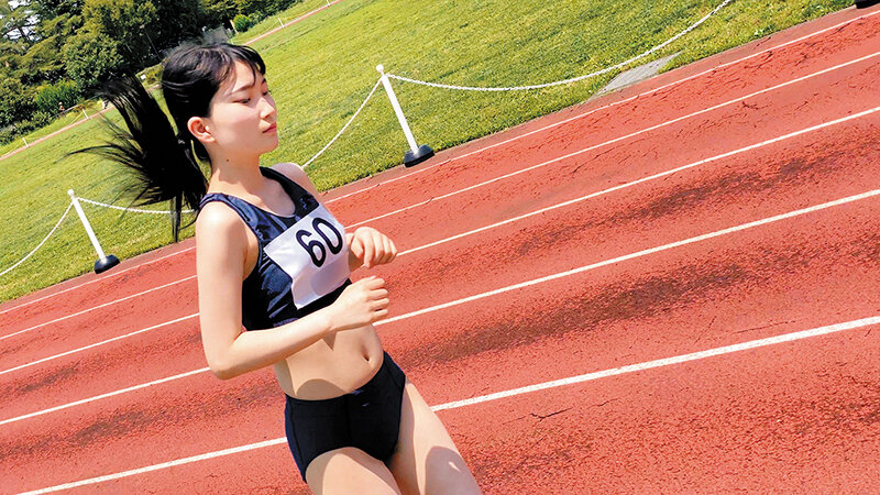 アスリートハンティング 関東陸上部編 短距離選手A 長距離選手I サンプル 8