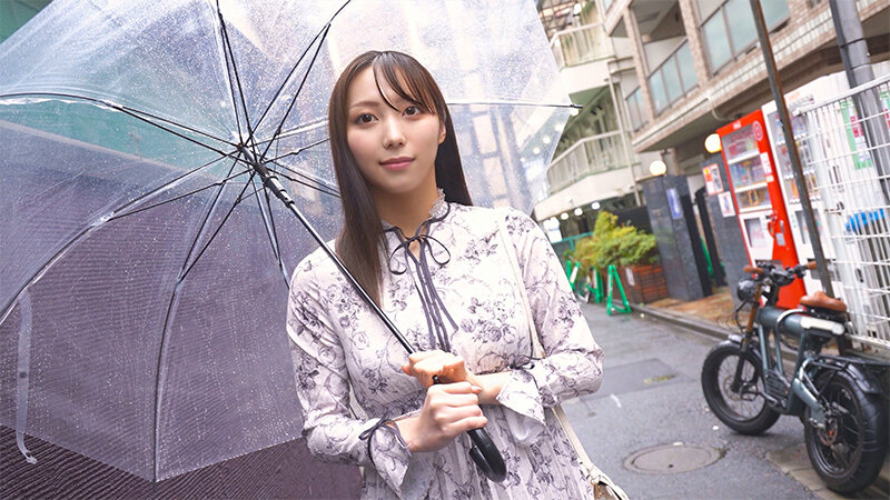 カワイイ巨乳素人お嬢さん！童貞君にデカパイ授乳させてくれませんか！？赤ちゃんみたいにデカパイをチューチューすわれて赤面発情！授乳手コキで暴発しちゃうまみちゃんとはるかちゃん サンプル 7
