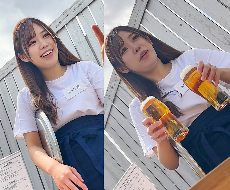 カフェ店員同僚3名 性的いじめ ひとみ/みう/ましろ サンプル 7