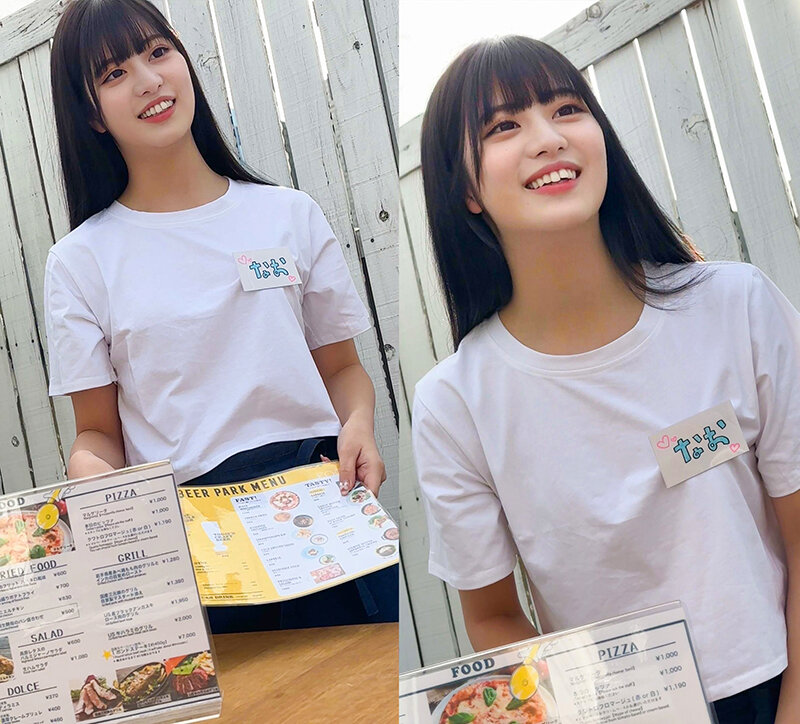 カフェ店員同僚3名 性的いじめ りか/あかり/なお サンプル 8