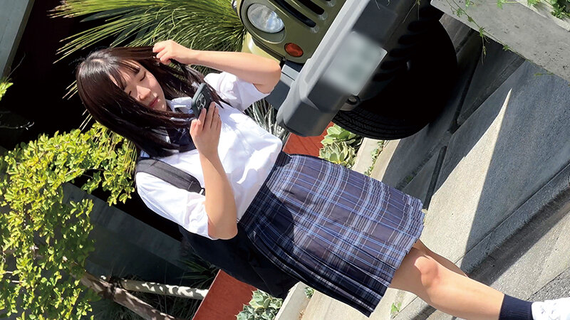 隣に住む可愛いあの娘… 今からアレしに行きます 普通科二年みくちゃん/普通科一年みさきちゃん サンプル 7