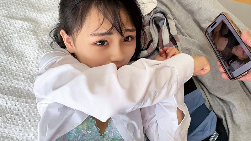 隣に住む可愛いあの娘… 今からアレしに行きます 普通科二年なのかちゃん/普通科三年ありすちゃん サンプル 3