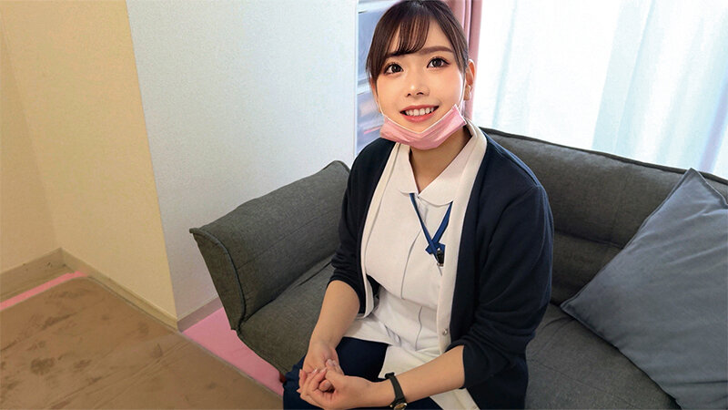 口腔外科 せりなさん（25）と呼吸器内科 いおりさん（28） サンプル 7