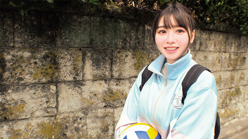 現役アスリート ひまりさん（バレー部・20歳）さゆさん（陸上部・21歳） サンプル 1