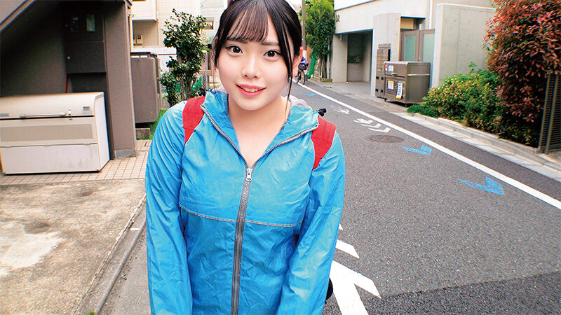現役アスリート こころさん（水泳部・21歳）さくらさん（ソフトボール部・20歳） サンプル 7