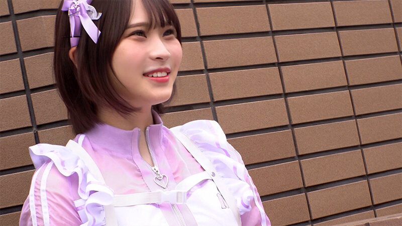 年に一度のえちえちコスプレ女子狩り放題デイ「Halloween」でヤリまくれたゆるマン2名 わかばちゃん いりのちゃん サンプル 7